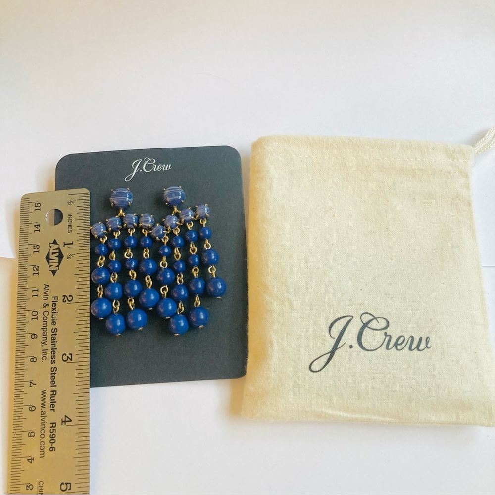 J.crew earrings